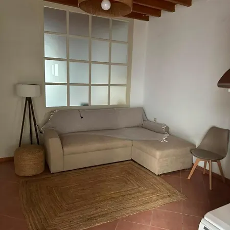 Marea Patmos Apartamento
