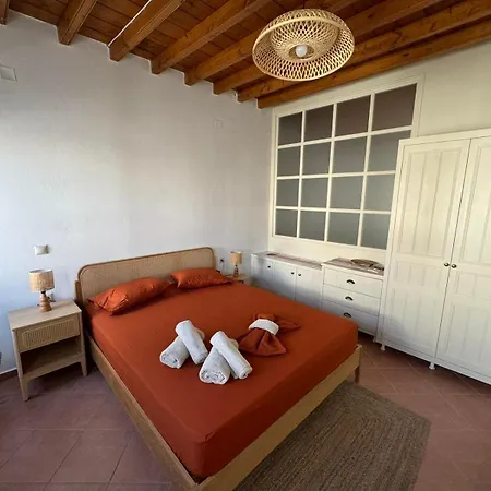 Apartamento Marea Patmos *