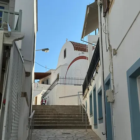 Marea Patmos